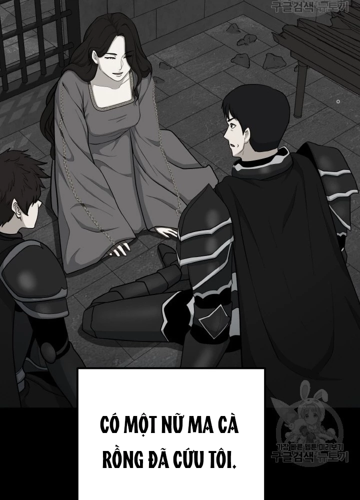 Ngôi Nhà Kết Nối Với Hầm Ngục Chapter 80 - 57