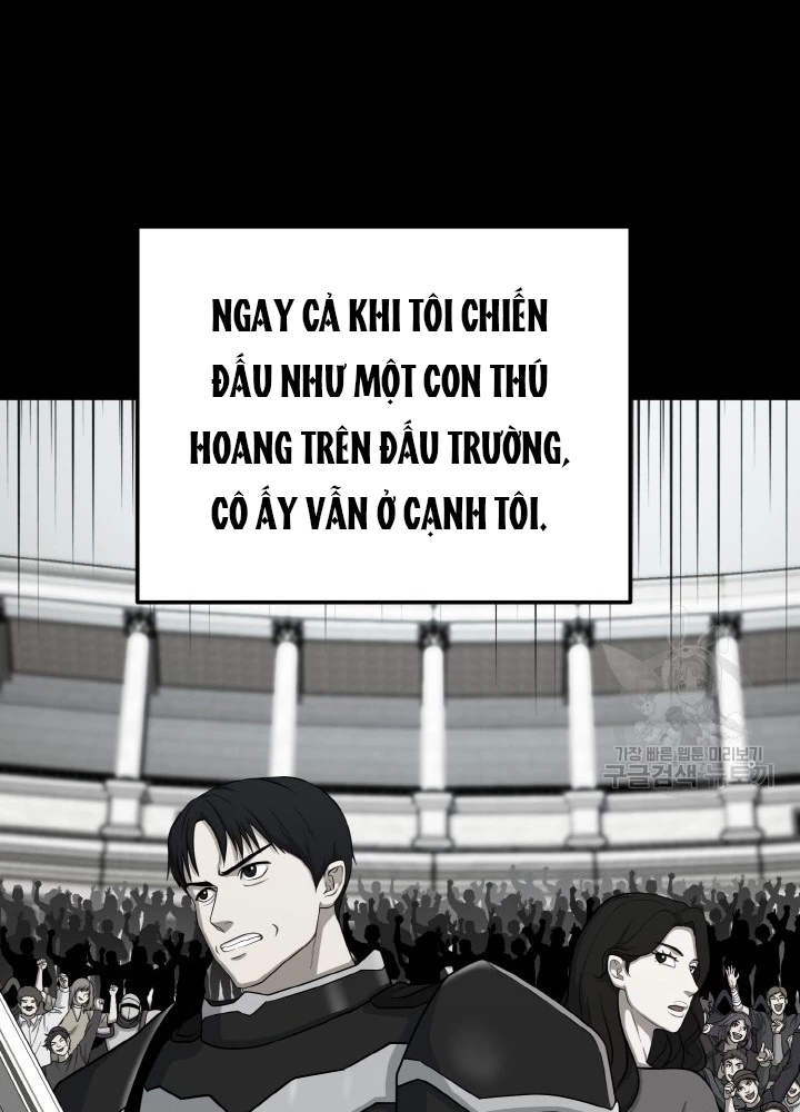 Ngôi Nhà Kết Nối Với Hầm Ngục Chapter 80 - 59