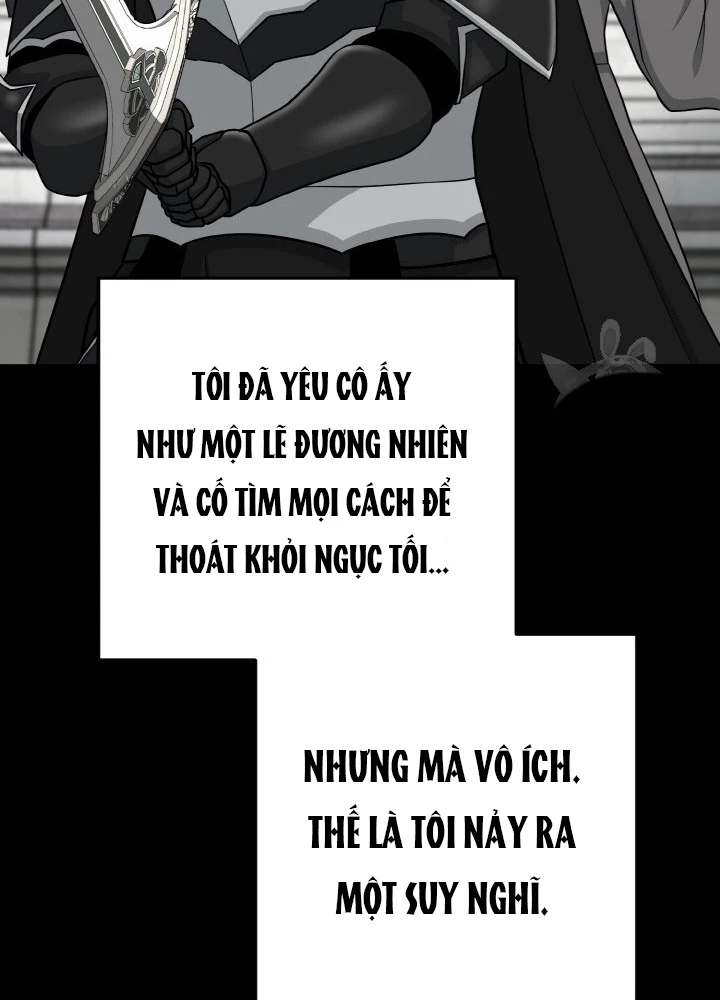 Ngôi Nhà Kết Nối Với Hầm Ngục Chapter 80 - 61