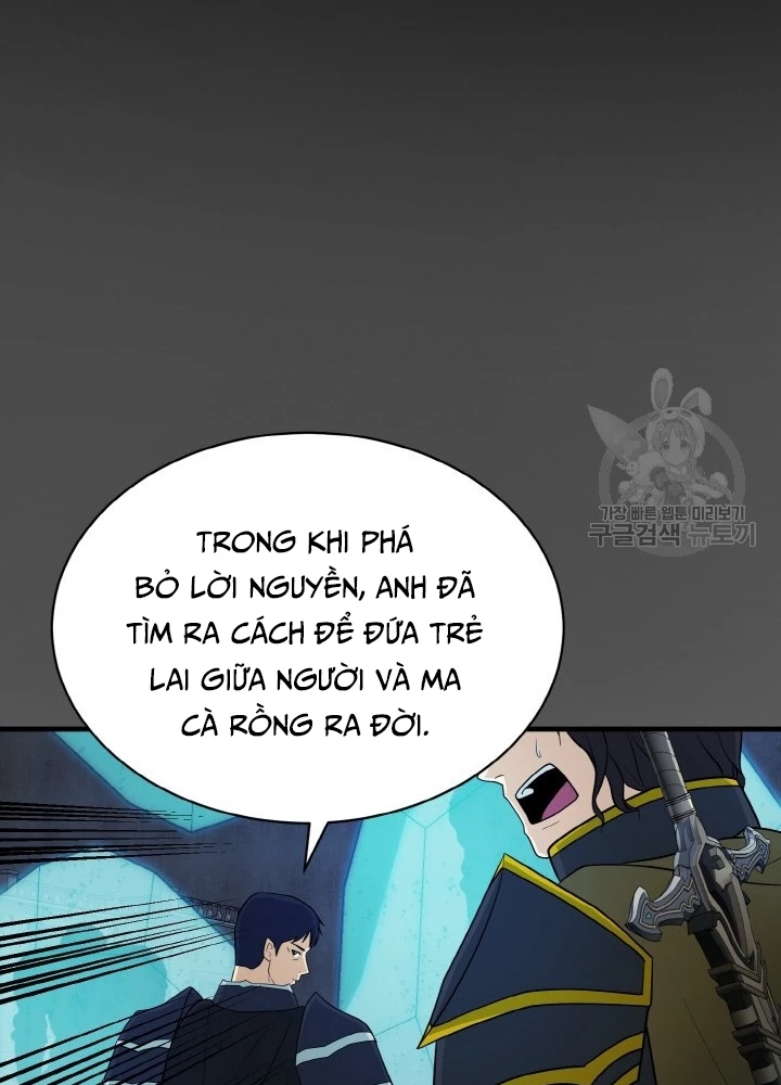 Ngôi Nhà Kết Nối Với Hầm Ngục Chapter 80 - 69
