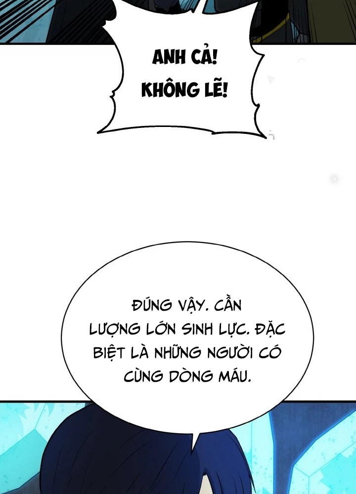 Ngôi Nhà Kết Nối Với Hầm Ngục Chapter 80 - 71