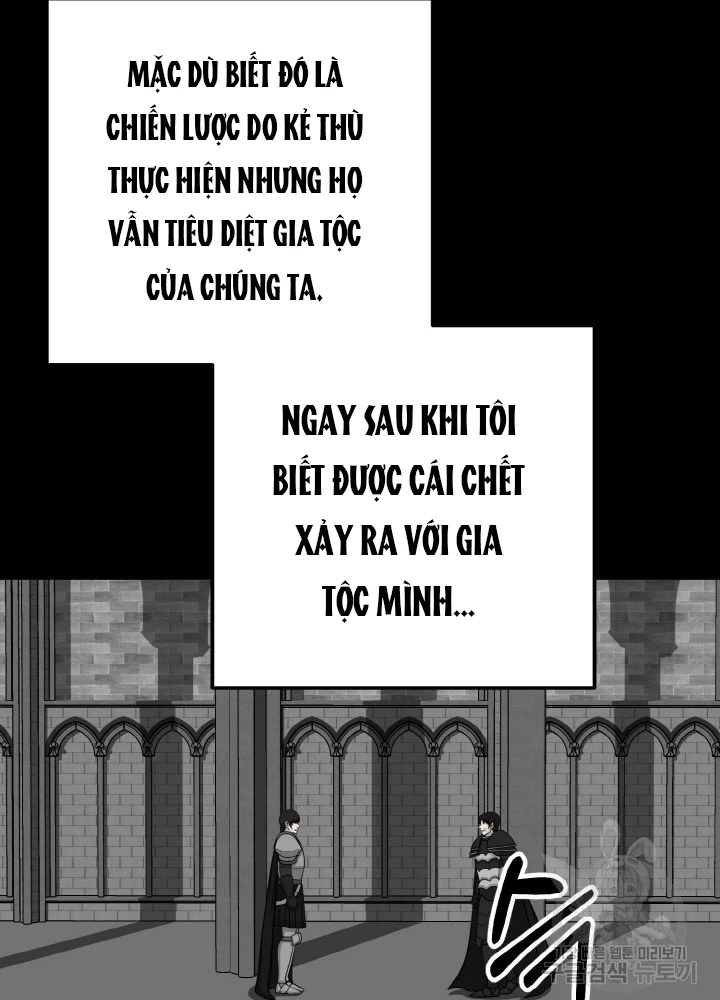 Ngôi Nhà Kết Nối Với Hầm Ngục Chapter 80 - 81