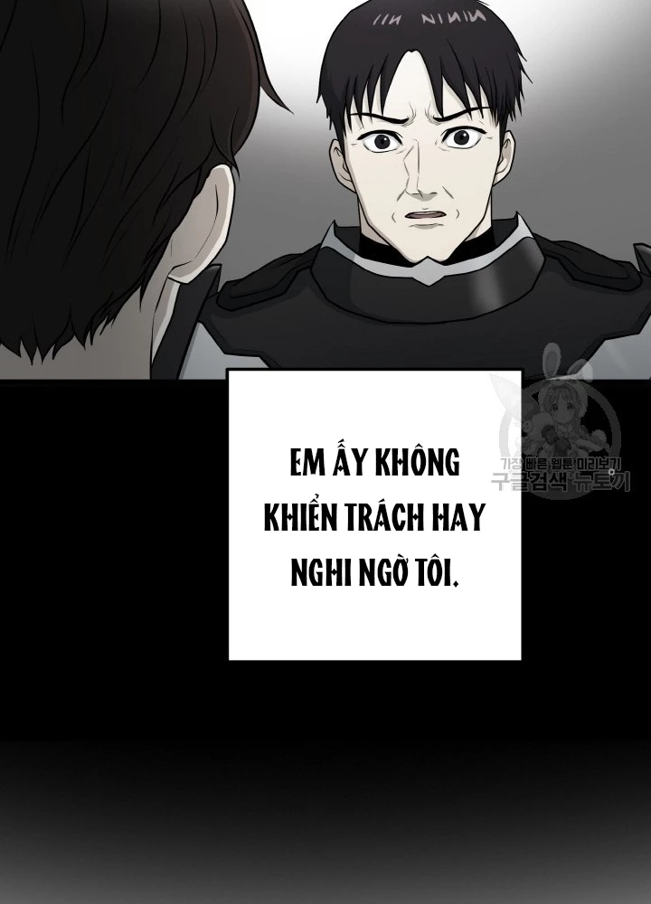 Ngôi Nhà Kết Nối Với Hầm Ngục Chapter 80 - 85