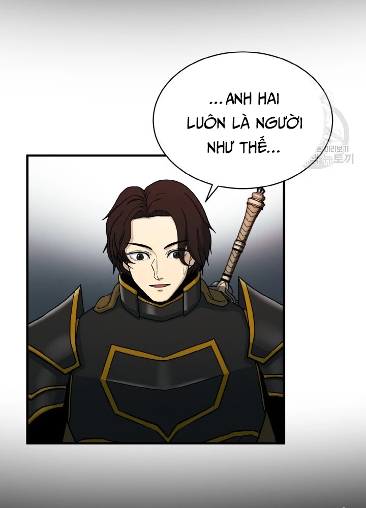 Ngôi Nhà Kết Nối Với Hầm Ngục Chapter 80 - 87
