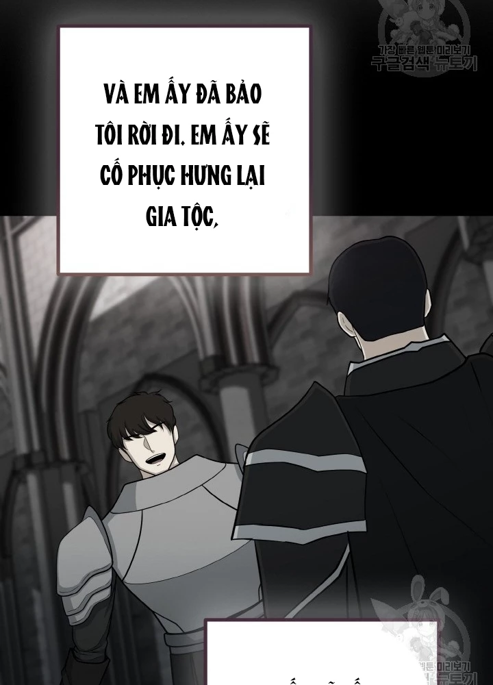 Ngôi Nhà Kết Nối Với Hầm Ngục Chapter 80 - 89