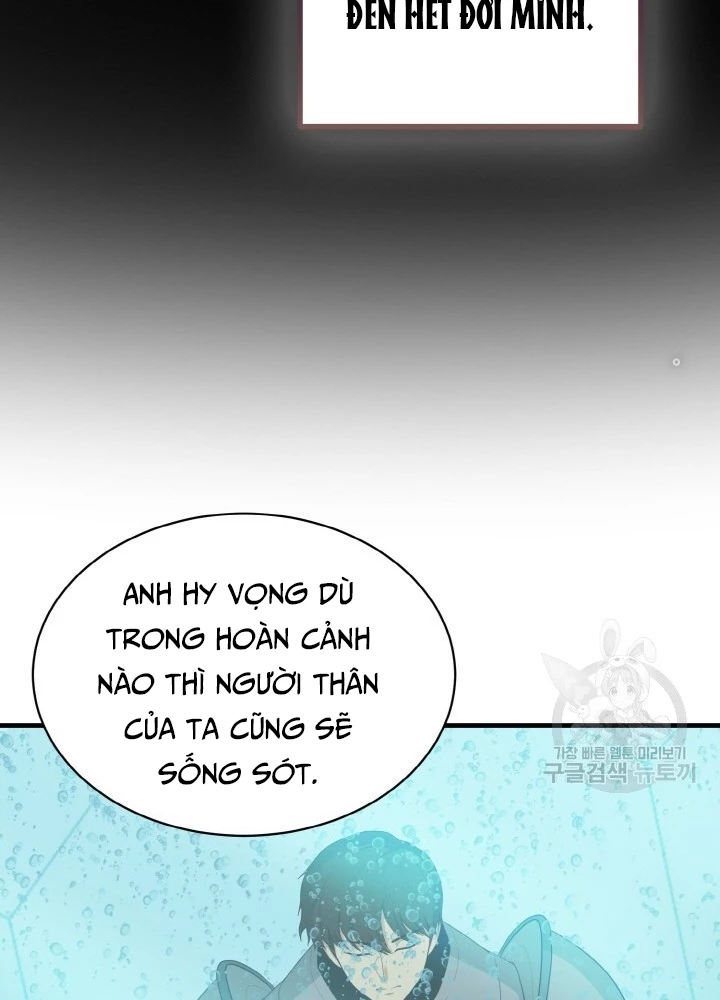 Ngôi Nhà Kết Nối Với Hầm Ngục Chapter 80 - 91