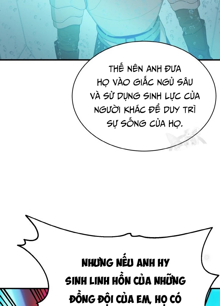 Ngôi Nhà Kết Nối Với Hầm Ngục Chapter 80 - 93
