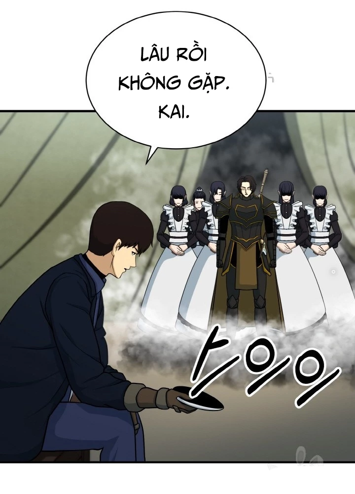 Ngôi Nhà Kết Nối Với Hầm Ngục Chapter 80 - 113