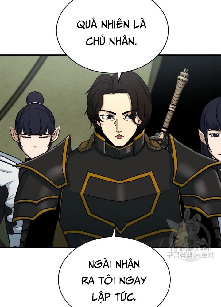 Ngôi Nhà Kết Nối Với Hầm Ngục Chapter 80 - 115
