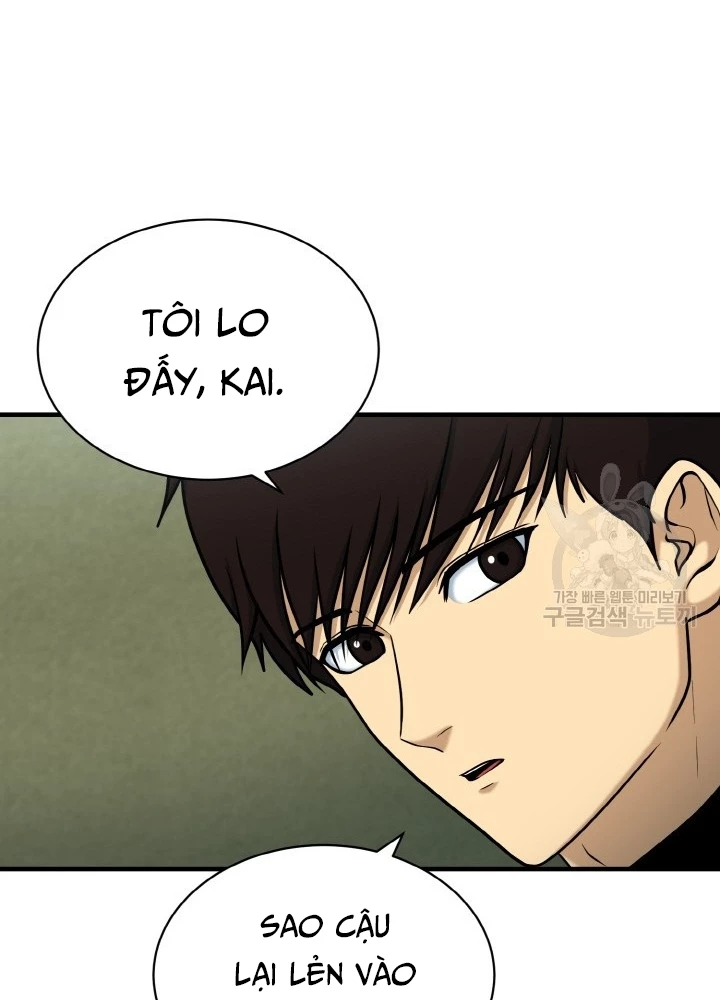 Ngôi Nhà Kết Nối Với Hầm Ngục Chapter 80 - 117
