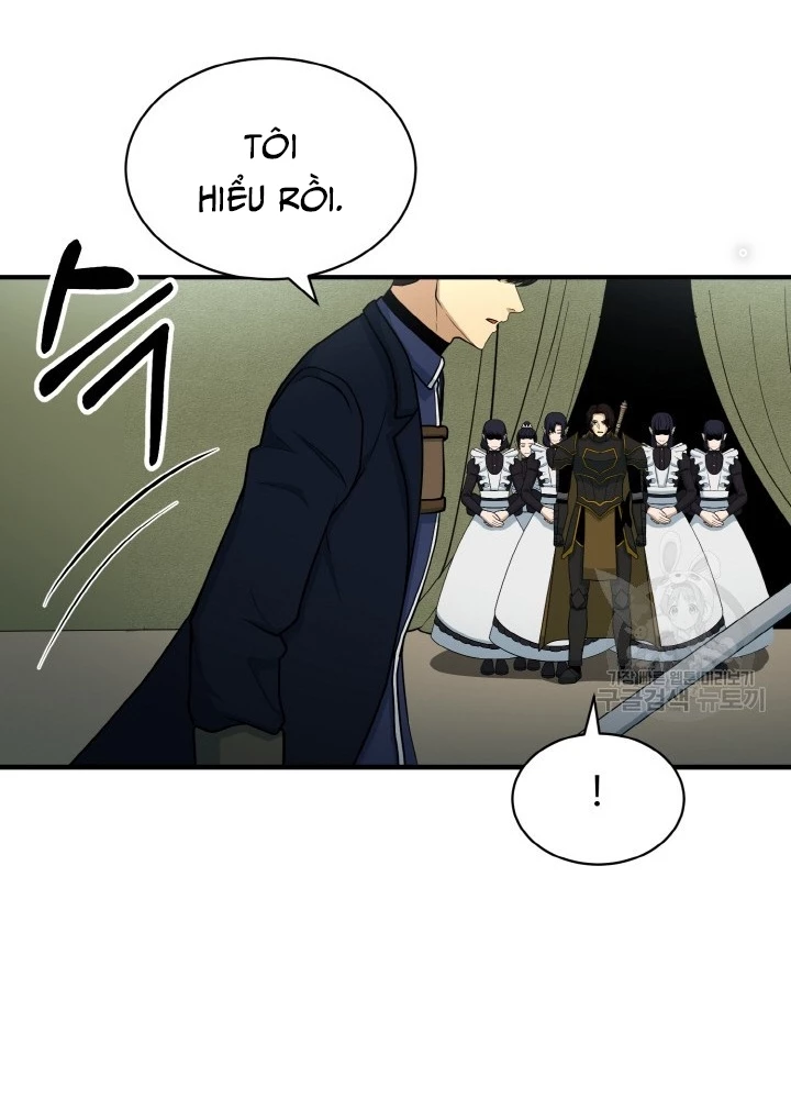 Ngôi Nhà Kết Nối Với Hầm Ngục Chapter 80 - 125