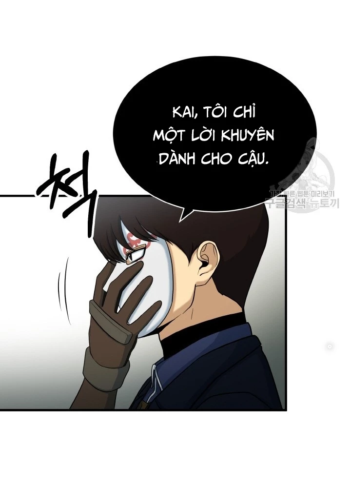 Ngôi Nhà Kết Nối Với Hầm Ngục Chapter 80 - 127