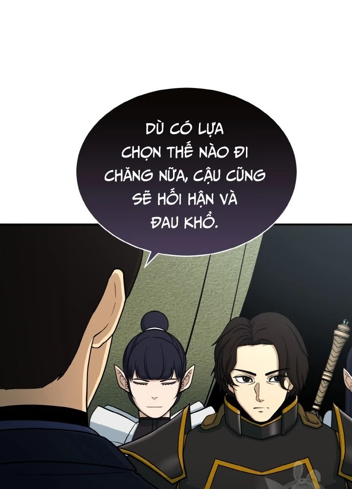 Ngôi Nhà Kết Nối Với Hầm Ngục Chapter 80 - 129