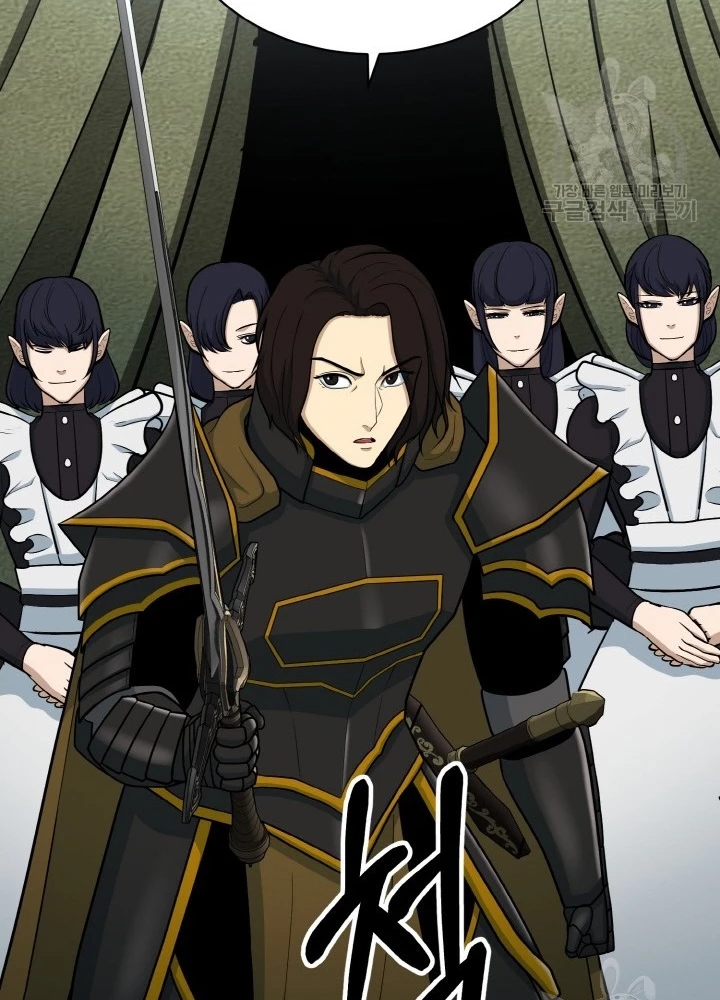 Ngôi Nhà Kết Nối Với Hầm Ngục Chapter 80 - 137