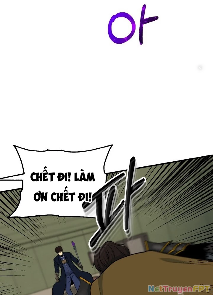 Ngôi Nhà Kết Nối Với Hầm Ngục Chapter 80 - 145