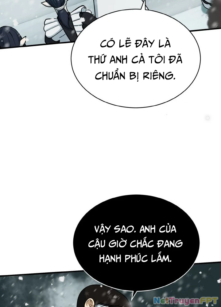 Ngôi Nhà Kết Nối Với Hầm Ngục Chapter 80 - 159