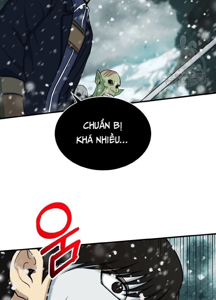 Ngôi Nhà Kết Nối Với Hầm Ngục Chapter 80 - 161