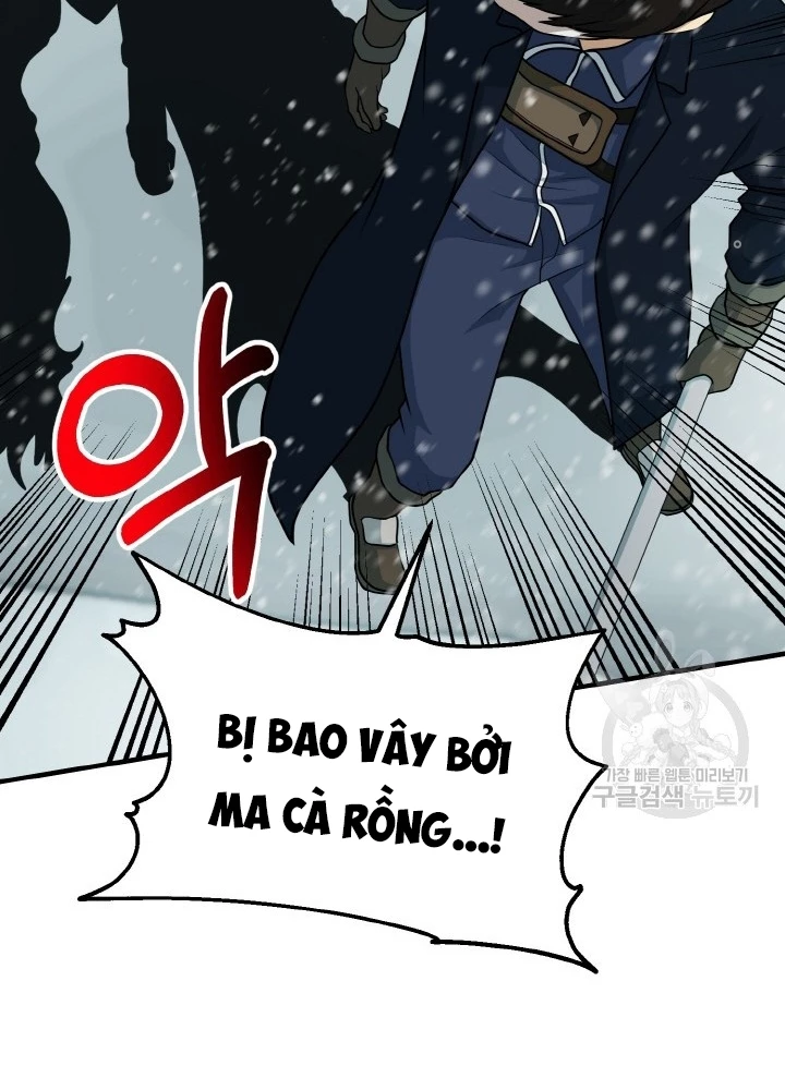 Ngôi Nhà Kết Nối Với Hầm Ngục Chapter 80 - 165
