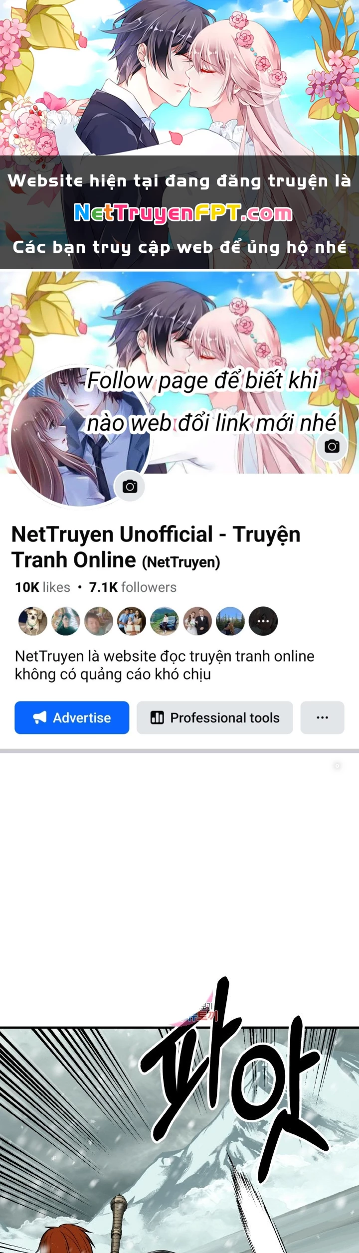Ngôi Nhà Kết Nối Với Hầm Ngục Chapter 81 - 1