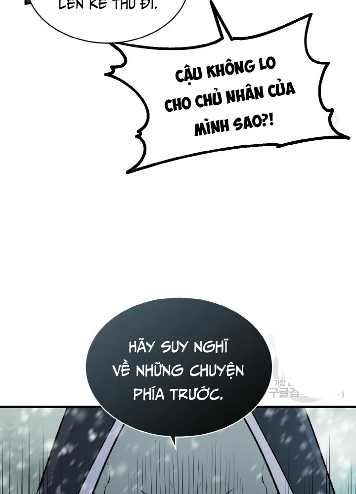 Ngôi Nhà Kết Nối Với Hầm Ngục Chapter 81 - 9