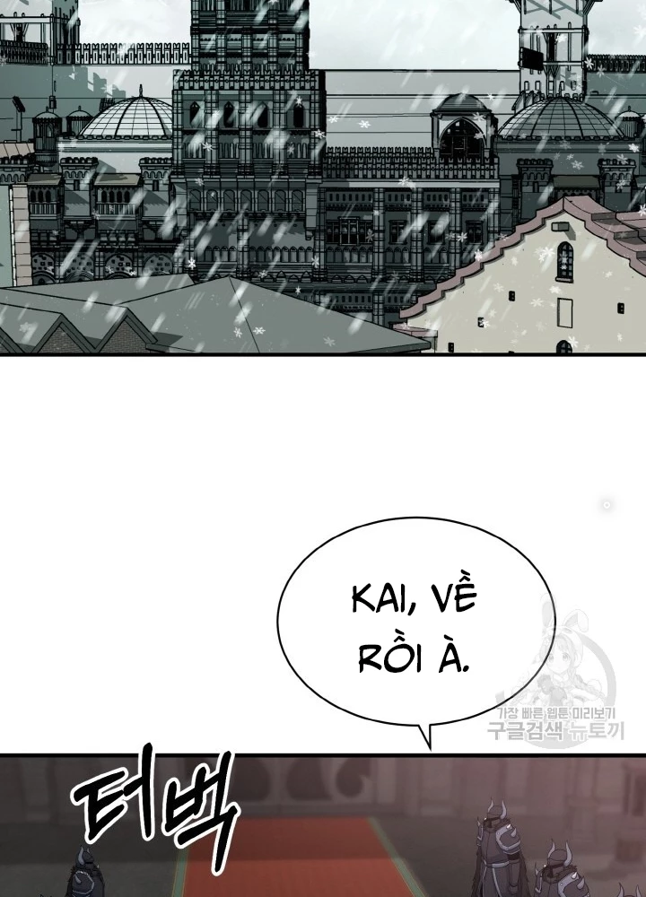 Ngôi Nhà Kết Nối Với Hầm Ngục Chapter 81 - 17