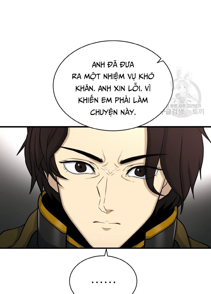 Ngôi Nhà Kết Nối Với Hầm Ngục Chapter 81 - 21