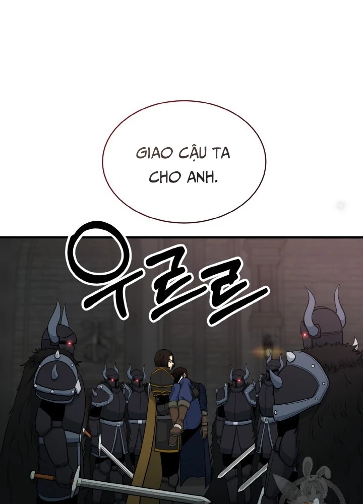 Ngôi Nhà Kết Nối Với Hầm Ngục Chapter 81 - 23