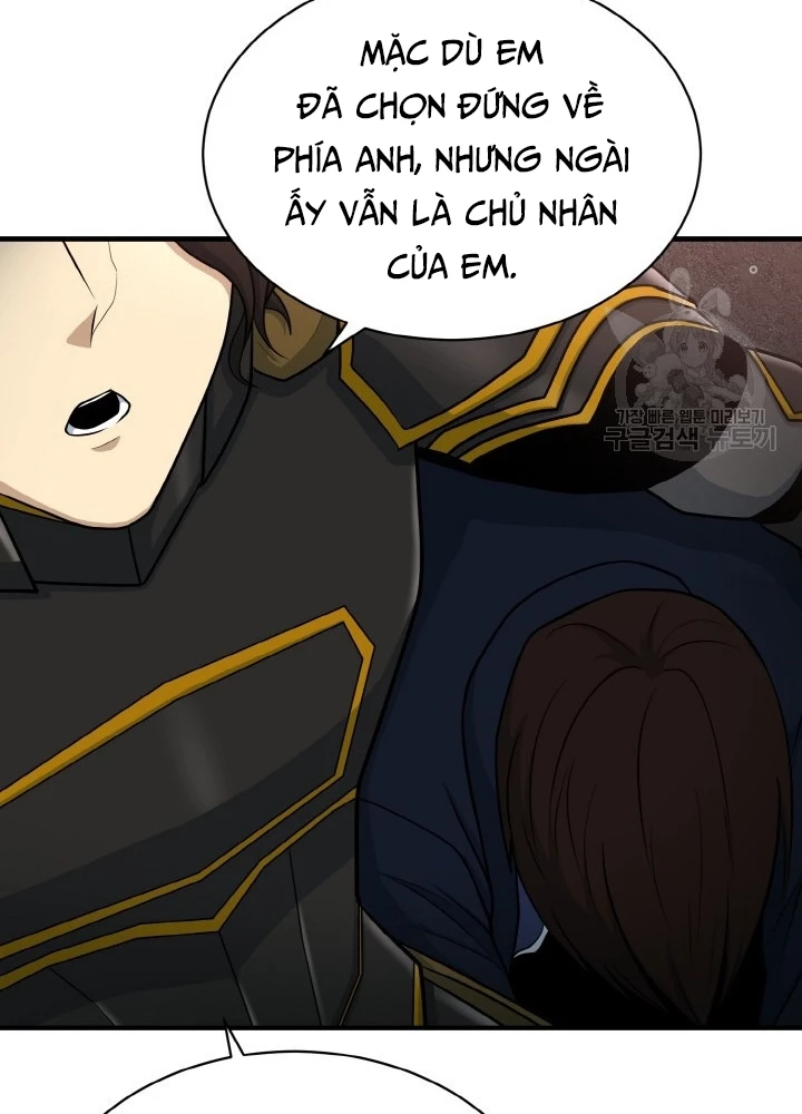 Ngôi Nhà Kết Nối Với Hầm Ngục Chapter 81 - 29