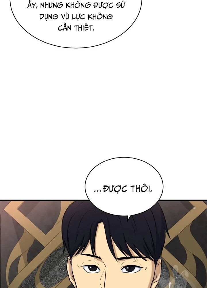 Ngôi Nhà Kết Nối Với Hầm Ngục Chapter 81 - 31