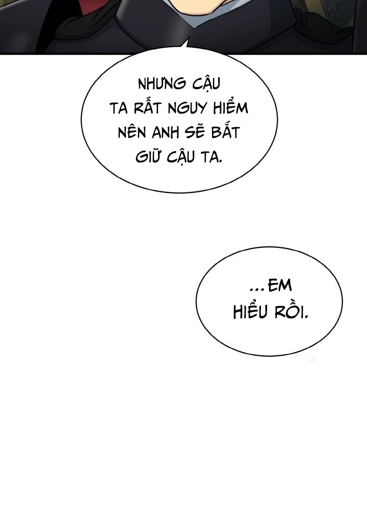 Ngôi Nhà Kết Nối Với Hầm Ngục Chapter 81 - 33