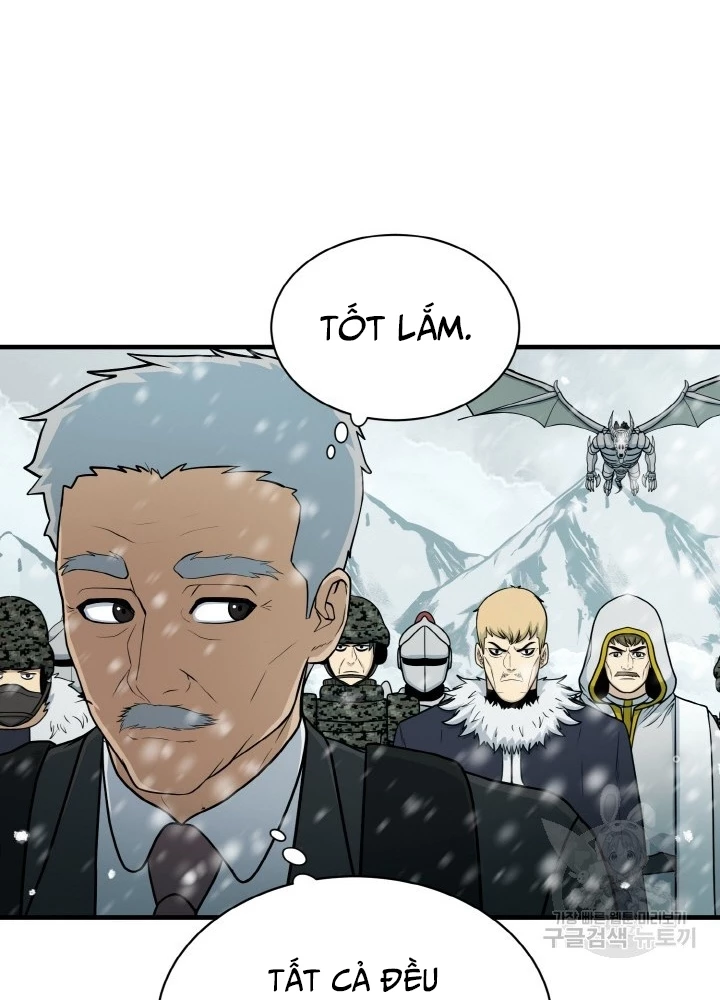 Ngôi Nhà Kết Nối Với Hầm Ngục Chapter 81 - 65