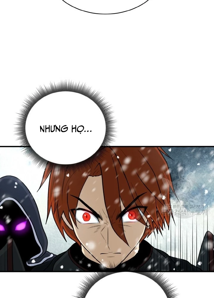 Ngôi Nhà Kết Nối Với Hầm Ngục Chapter 81 - 67