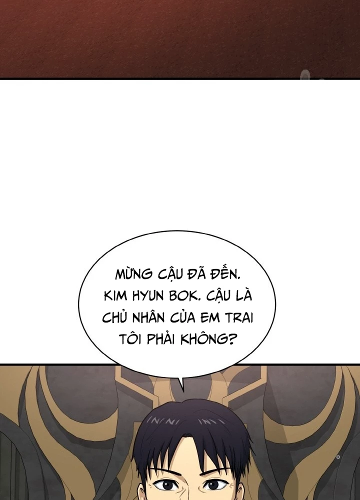 Ngôi Nhà Kết Nối Với Hầm Ngục Chapter 81 - 79