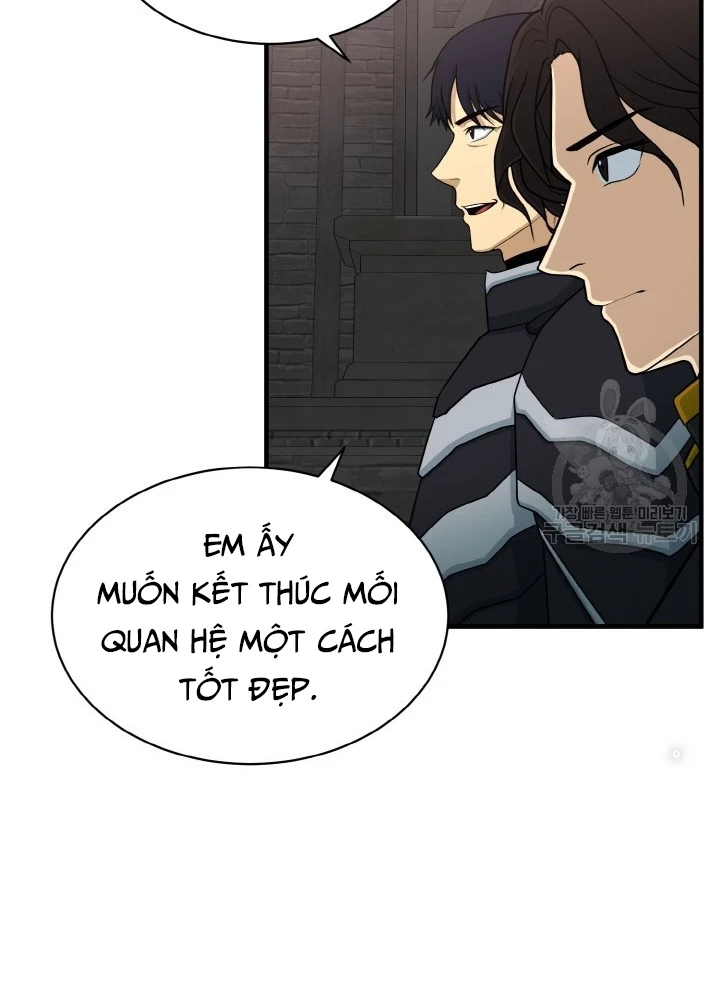 Ngôi Nhà Kết Nối Với Hầm Ngục Chapter 81 - 85