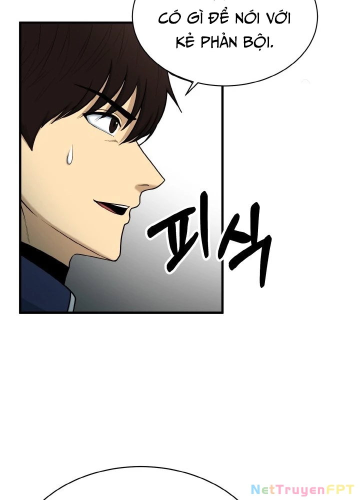 Ngôi Nhà Kết Nối Với Hầm Ngục Chapter 81 - 87