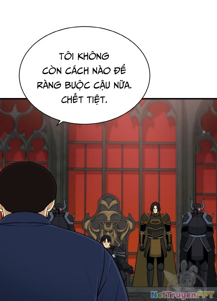 Ngôi Nhà Kết Nối Với Hầm Ngục Chapter 81 - 97
