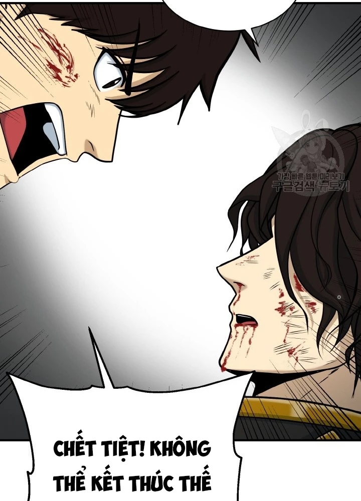 Ngôi Nhà Kết Nối Với Hầm Ngục Chapter 81 - 111