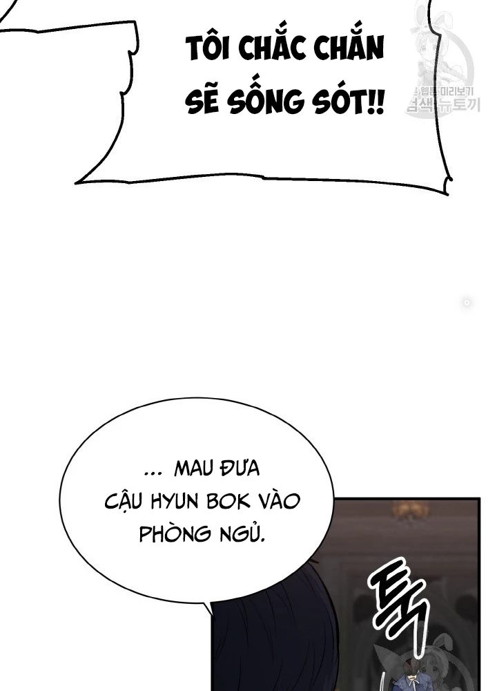 Ngôi Nhà Kết Nối Với Hầm Ngục Chapter 81 - 113
