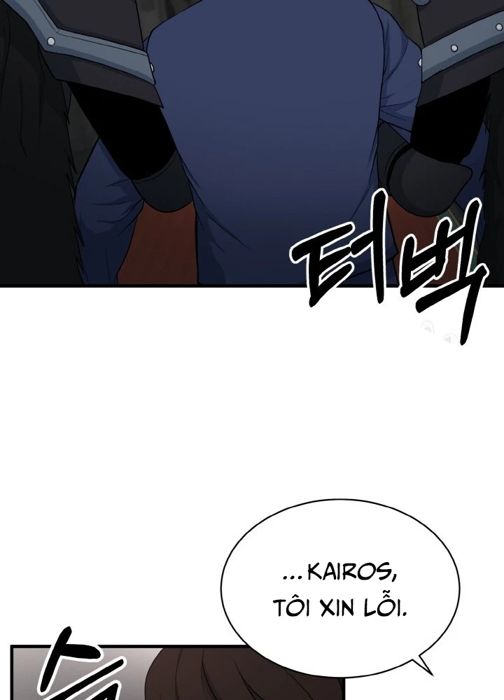 Ngôi Nhà Kết Nối Với Hầm Ngục Chapter 81 - 117