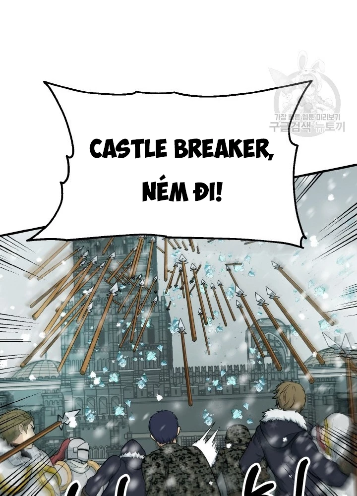 Ngôi Nhà Kết Nối Với Hầm Ngục Chapter 81 - 153