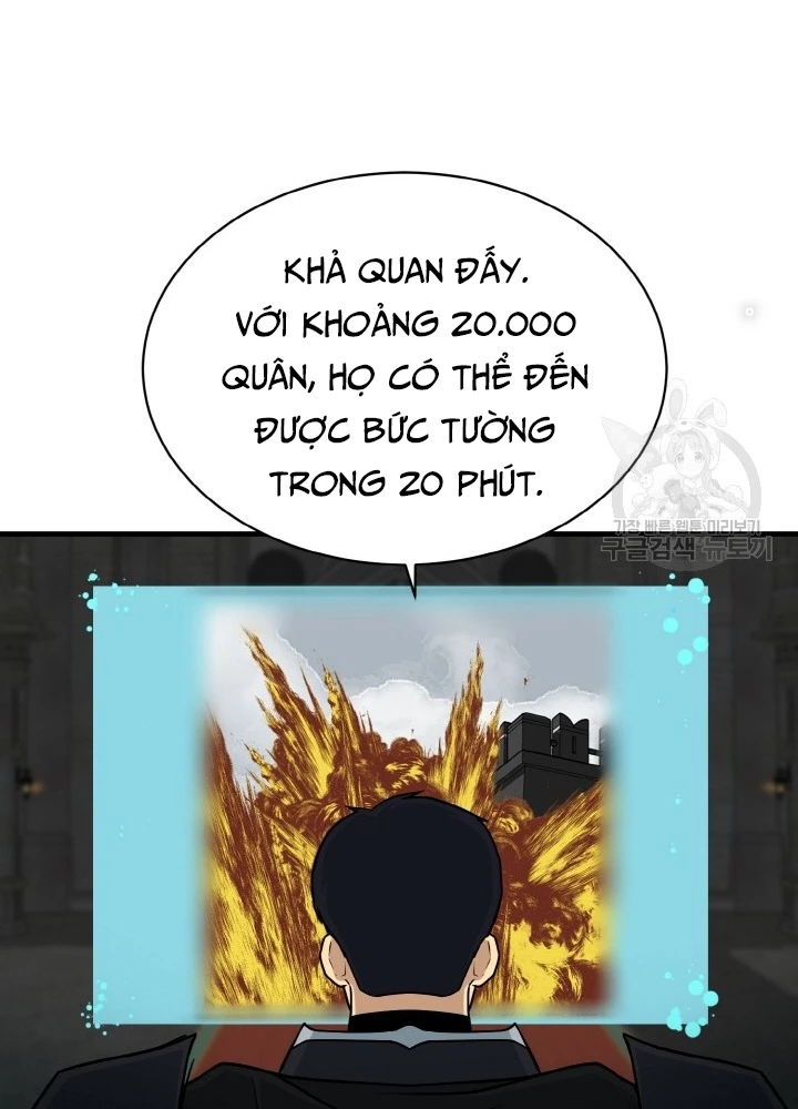 Ngôi Nhà Kết Nối Với Hầm Ngục Chapter 81 - 159
