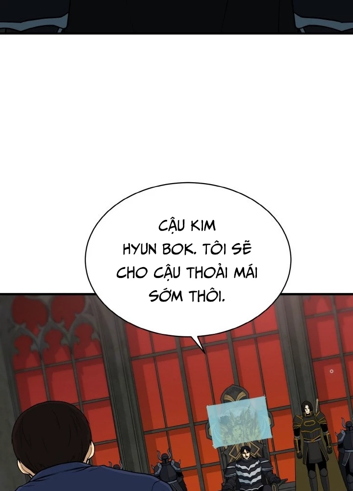 Ngôi Nhà Kết Nối Với Hầm Ngục Chapter 81 - 161