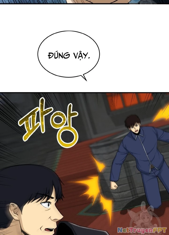 Ngôi Nhà Kết Nối Với Hầm Ngục Chapter 81 - 187