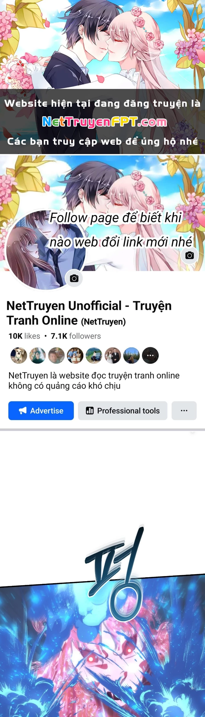 Ngôi Nhà Kết Nối Với Hầm Ngục Chapter 83 - 1