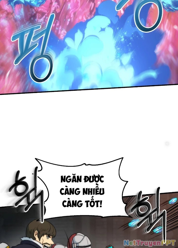 Ngôi Nhà Kết Nối Với Hầm Ngục Chapter 83 - 3