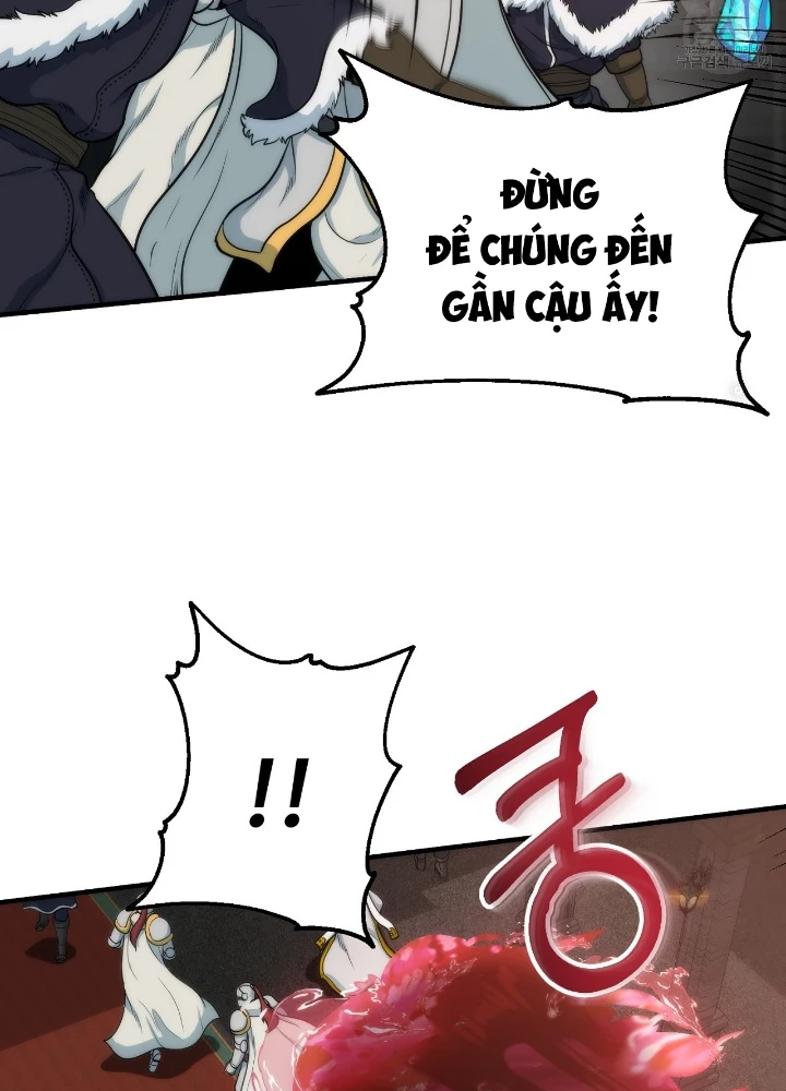 Ngôi Nhà Kết Nối Với Hầm Ngục Chapter 83 - 5