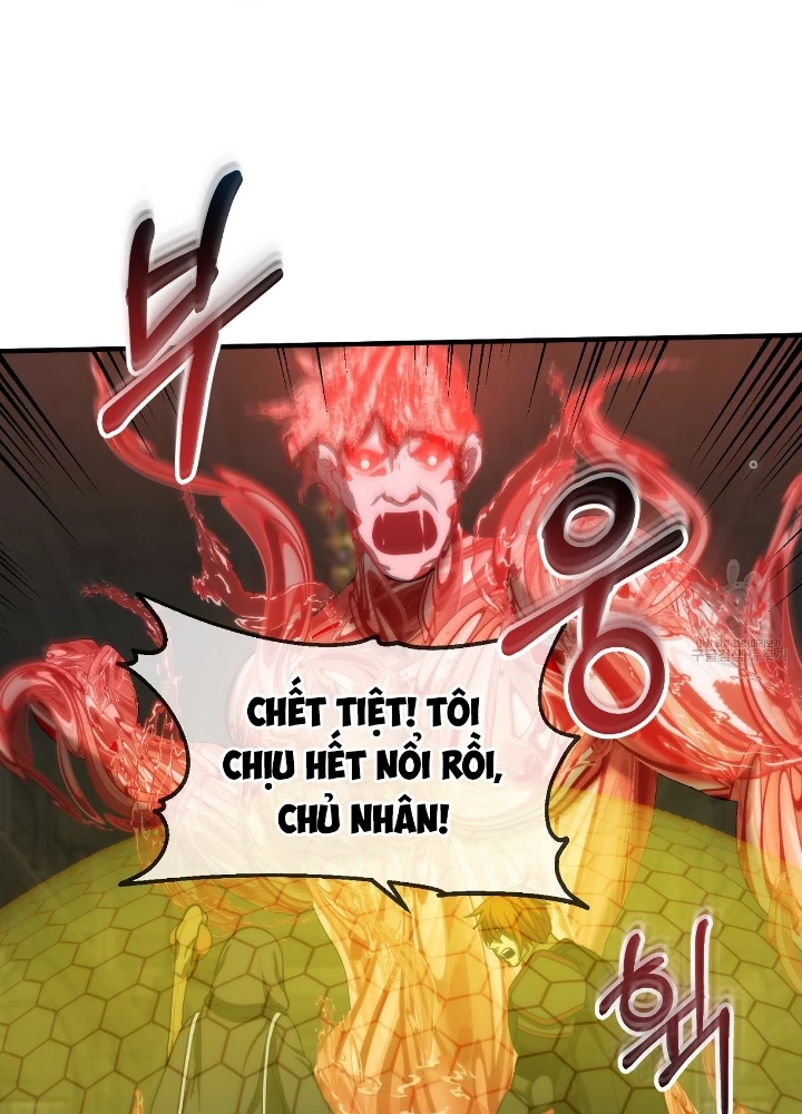 Ngôi Nhà Kết Nối Với Hầm Ngục Chapter 83 - 29