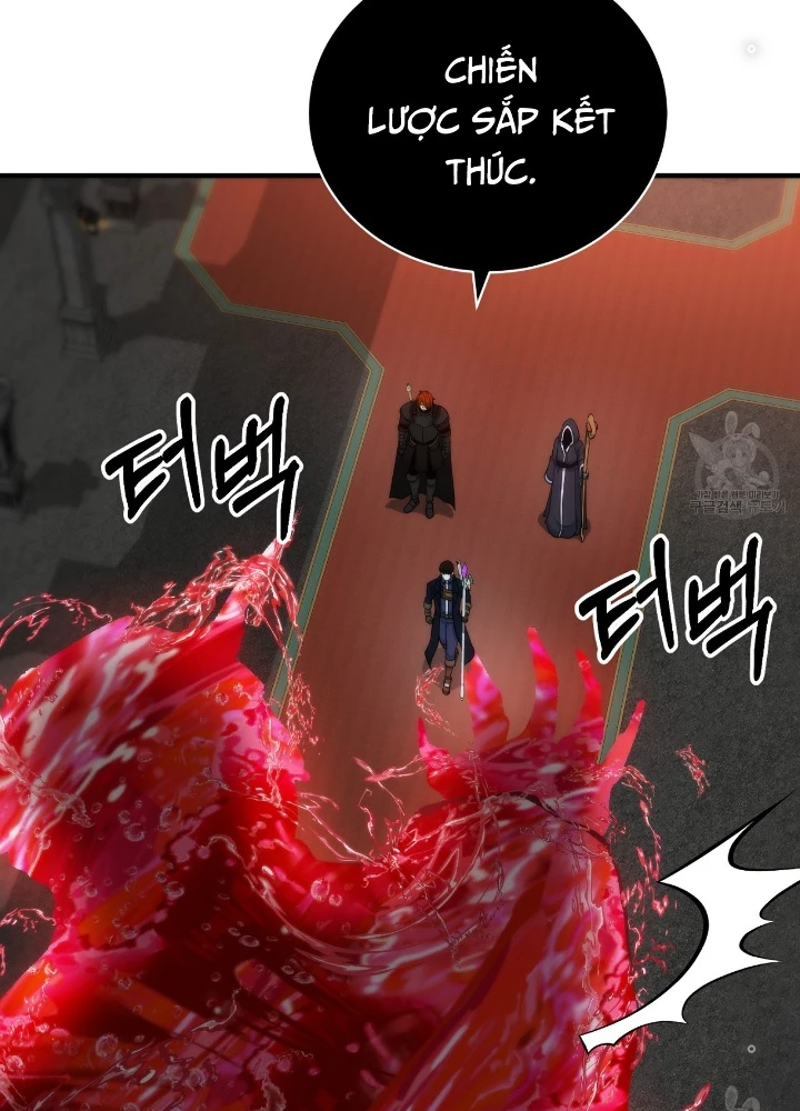 Ngôi Nhà Kết Nối Với Hầm Ngục Chapter 83 - 39
