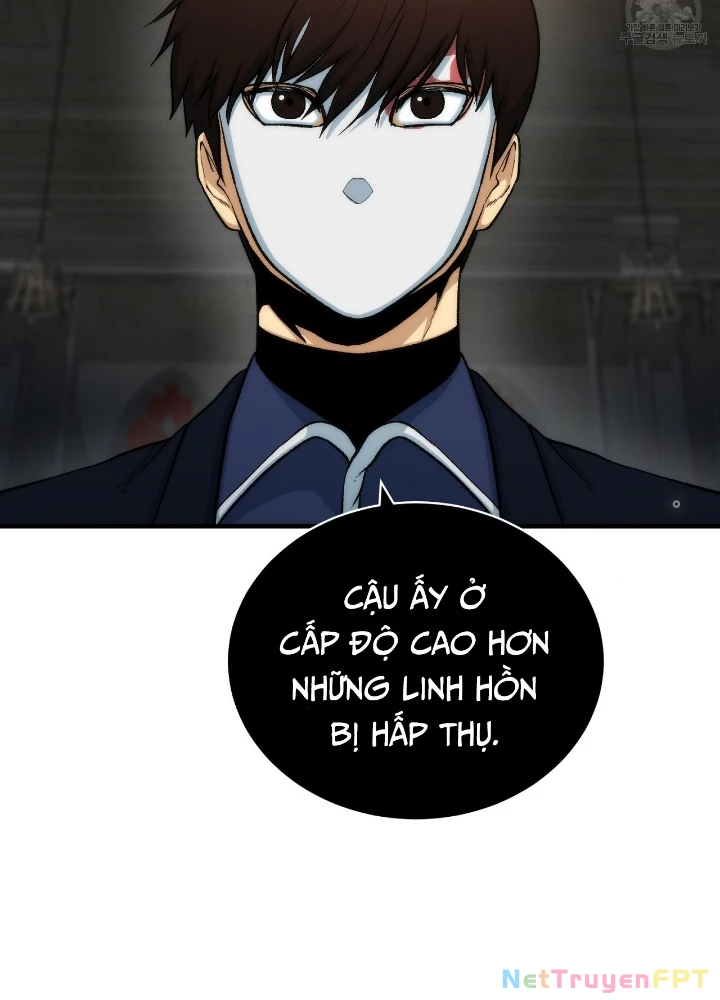 Ngôi Nhà Kết Nối Với Hầm Ngục Chapter 83 - 43