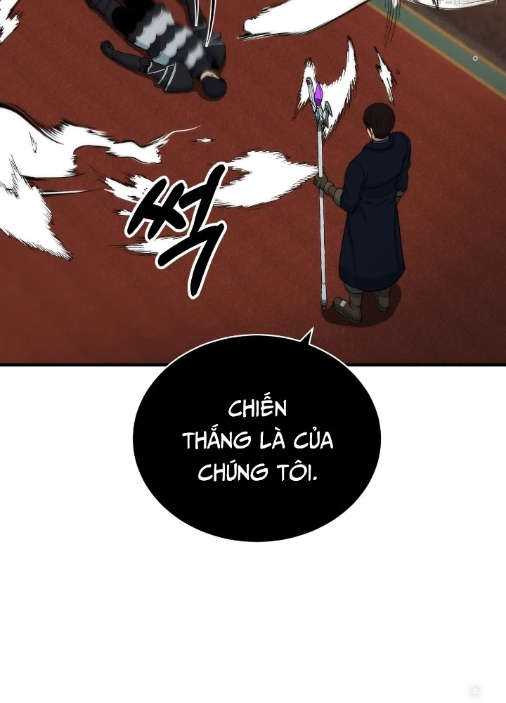 Ngôi Nhà Kết Nối Với Hầm Ngục Chapter 83 - 55